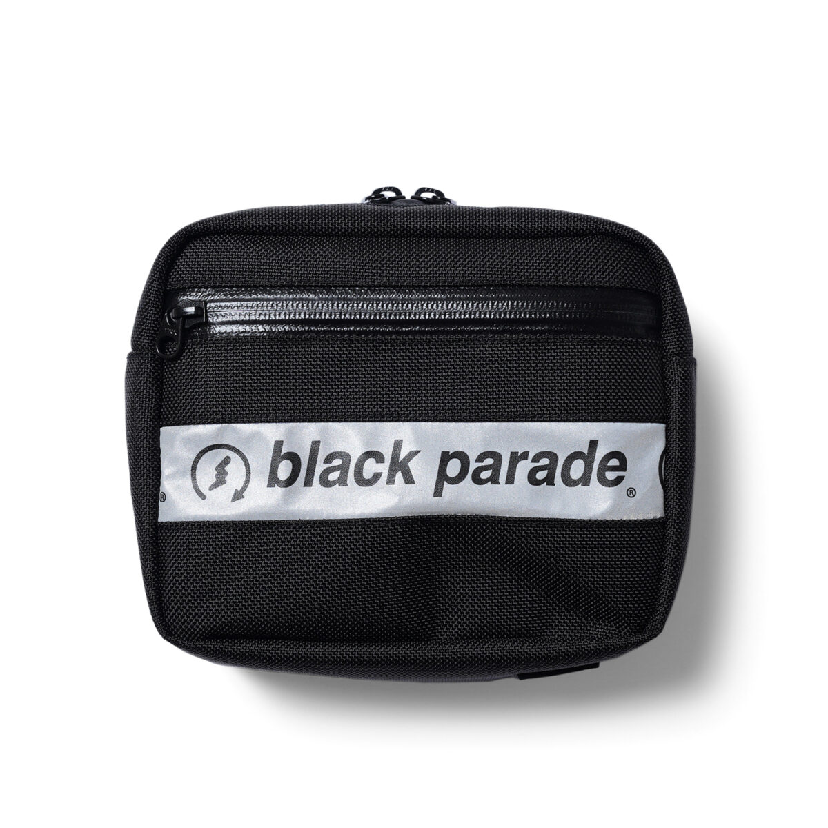 ブラックパレード BLACK PARADE ハンドルバーバッグ - アクセサリー