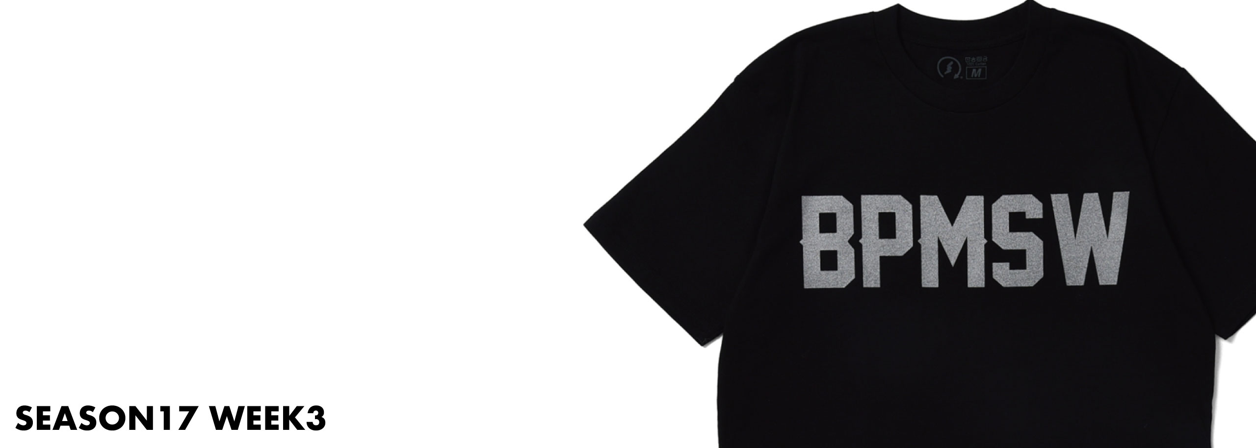 通常在庫品 BLACK PARADE ブラックパレード Tシャツ L BPMSW - 通販