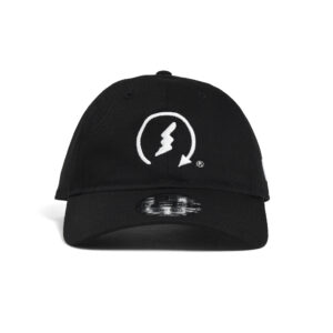 S23W11 Newera Curved Visor Cap