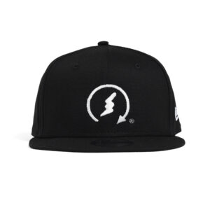 S23W11 Newera Flat Visor Cap