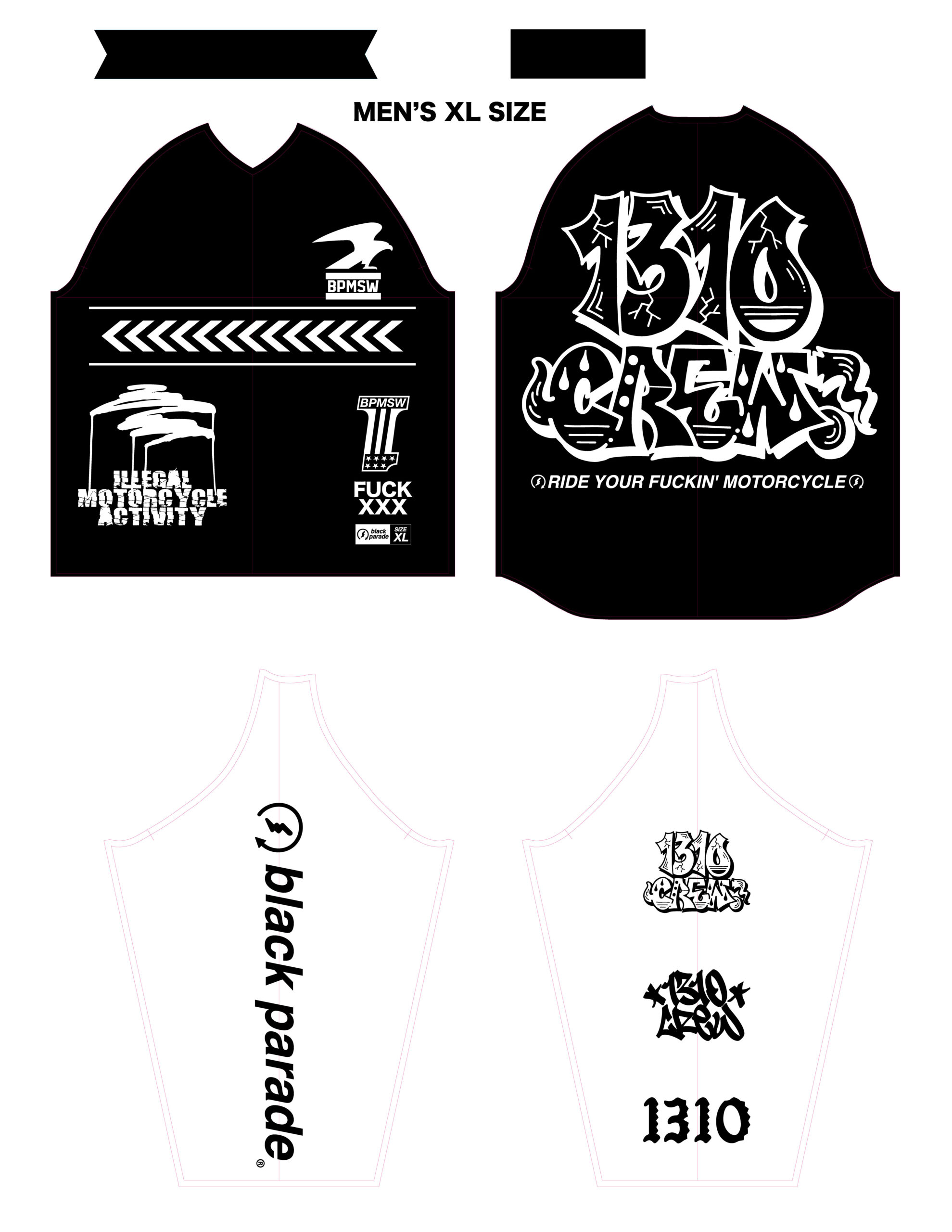 MXJerseyS23Crew-XL